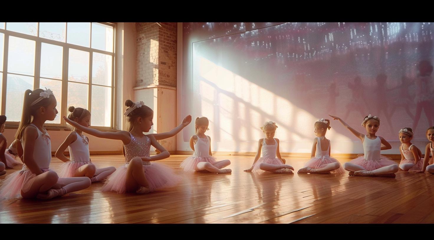 Kindersport: Die Faszination des Kletterns