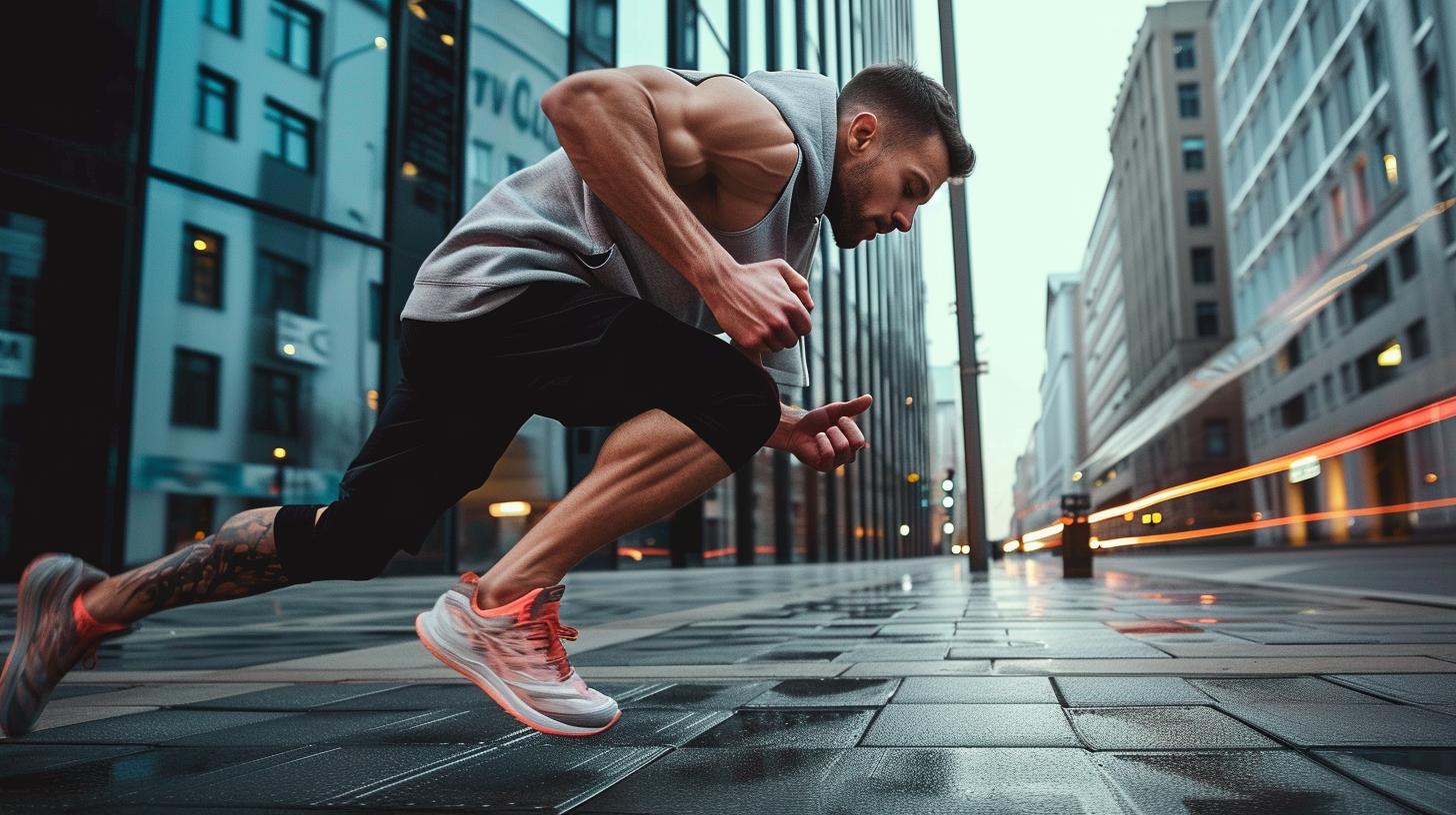 Effektive Trainingstipps für Ausdauersportler