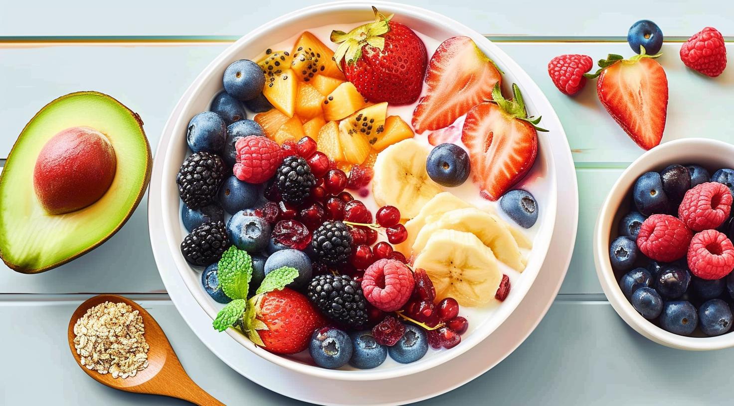 Optimale Vorbereitung für dein Training