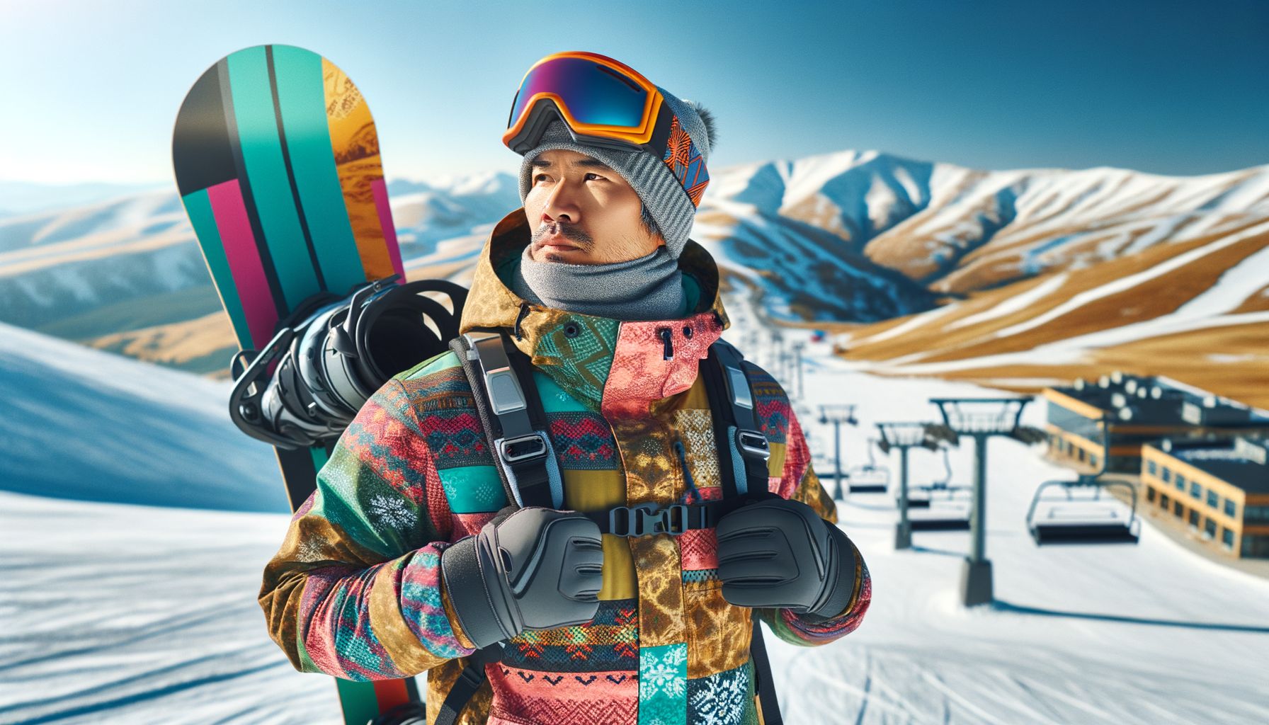 Die richtige Sicherheitsausstattung